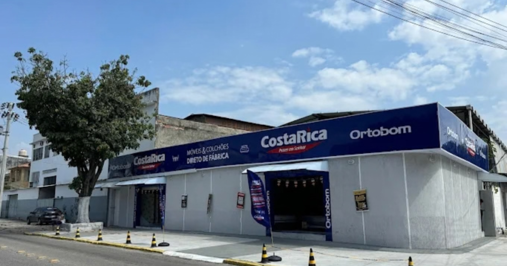 COSTA RICA COLCHÕES ABRE VAGAS NA PENHA!