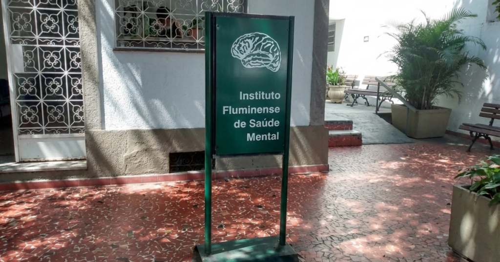 Instituto Fluminense de Saúde Mental tem Vagas em Niterói RJ!