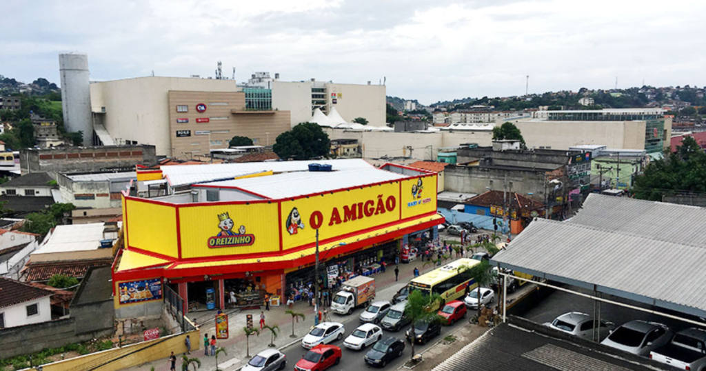 Grande Rede Varejista tem Vagas na Barra da Tijuca!