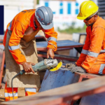 Imagem perfil x construtora vagas