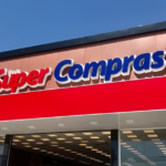 Imagem rede Super compras vagas zona oeste