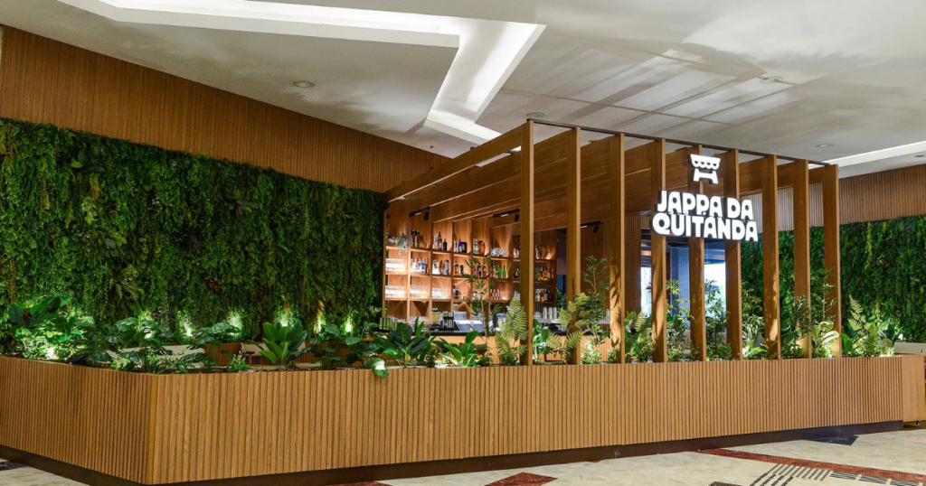 JAPPA DA QUITANDA, RESTAURANTE DE COMIDA JAPONESA, ABRE 19 VAGAS NO RIO!