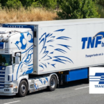 TNF transportes vagas em macaé