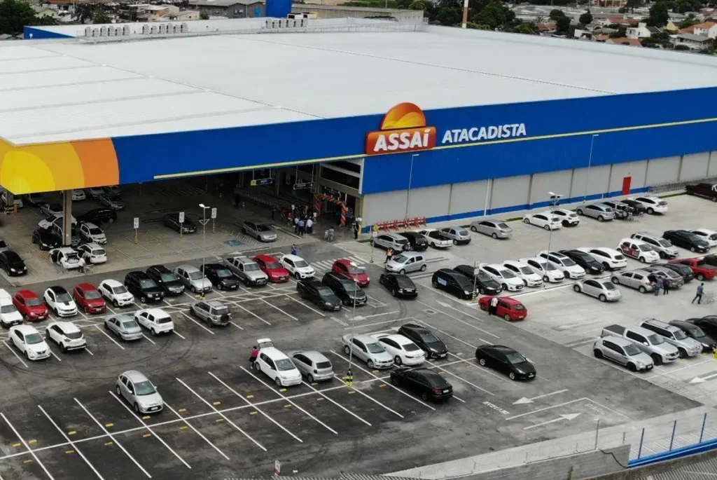 Gigante do Atacado anuncia novas vagas!