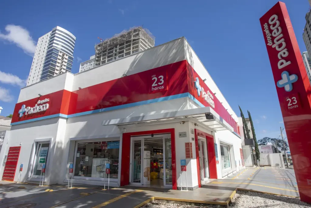 DROGARIAS PACHECO ABRE 100 VAGAS AFIRMATIVAS PARA PCD NO RIO DE JANEIRO! 1 DROGARIAS PACHECO ABRE 100 VAGAS AFIRMATIVAS PARA PCD NO RIO DE JANEIRO!