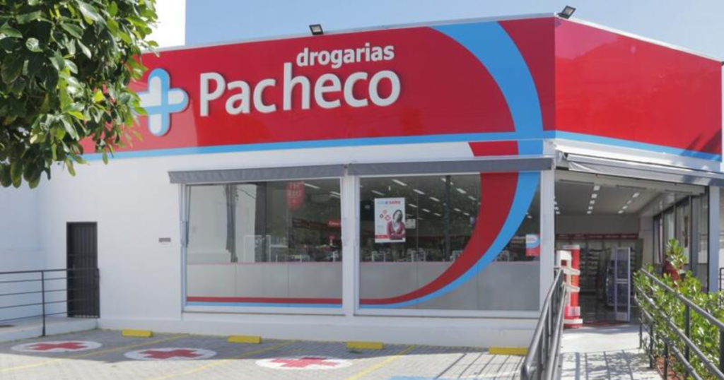 DROGARIAS PACHECO PROMOVE AÇÃO DE EMPREGABILIDADE FARMACÊUTICOS NO RJ!