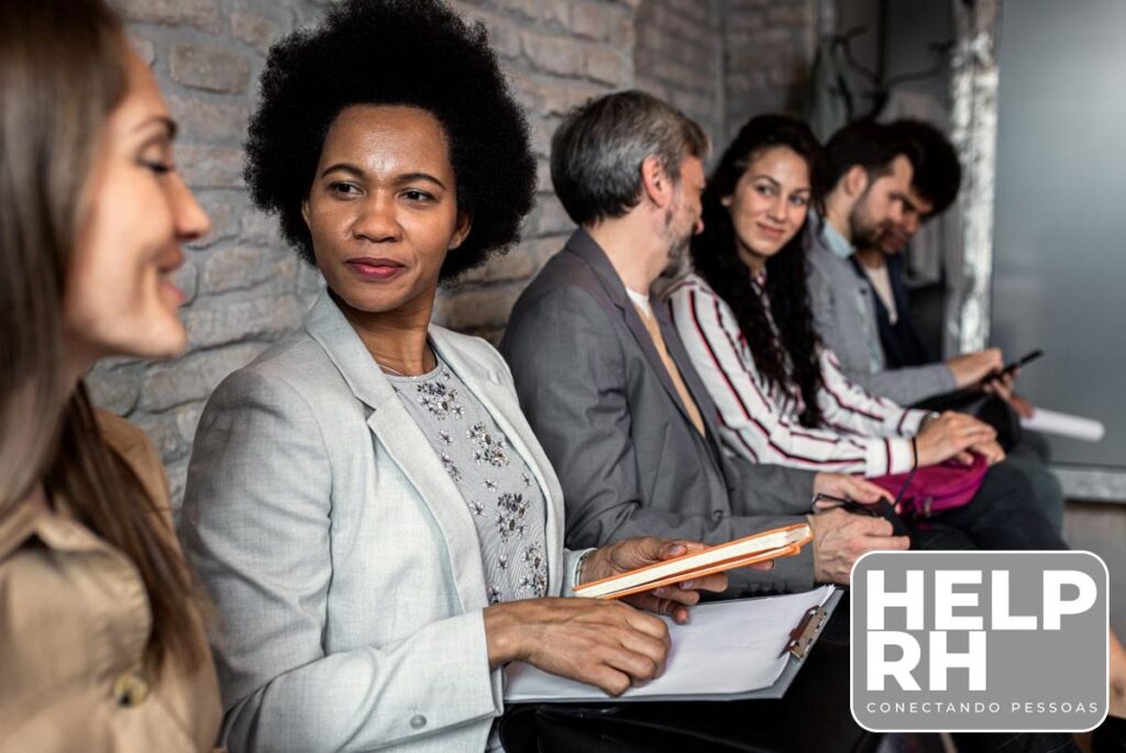 Grupo Help Consultoria oferece vagas para várias funções residenciais!