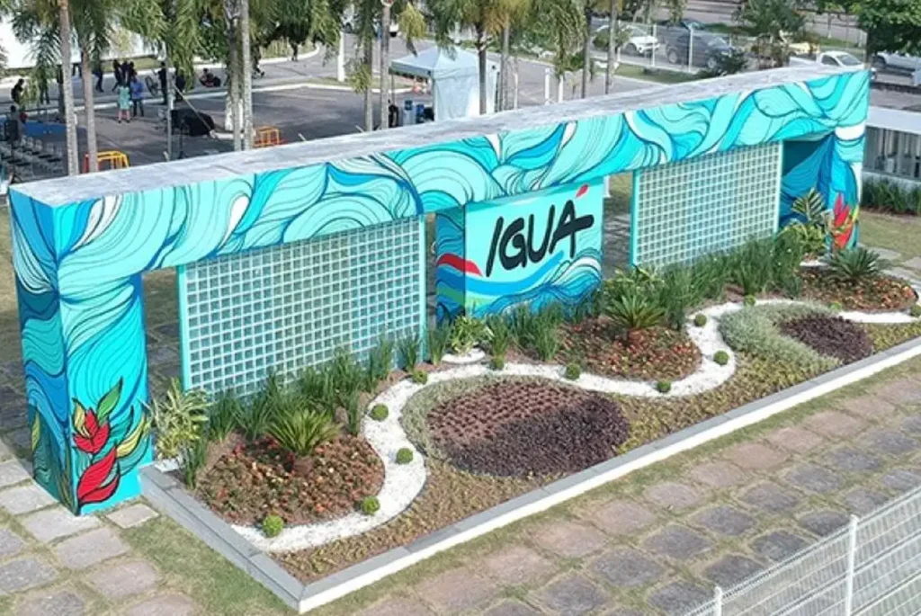 IGUÁ SANEAMENTO ABRE VAGAS NO RIO DE JANEIRO!