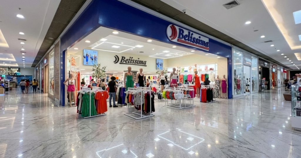 Belíssima Divulga vagas no Méier! Oportunidades para Várias Funções na Loja