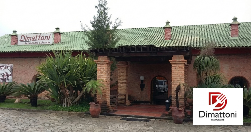 Restaurante Tradicional tem Vagas em Itaboraí!