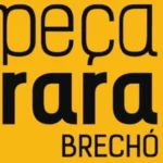 Peça Rara Brechó