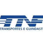 TNF Transportes e Guindastes