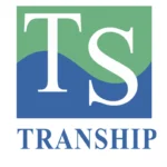 Tranship