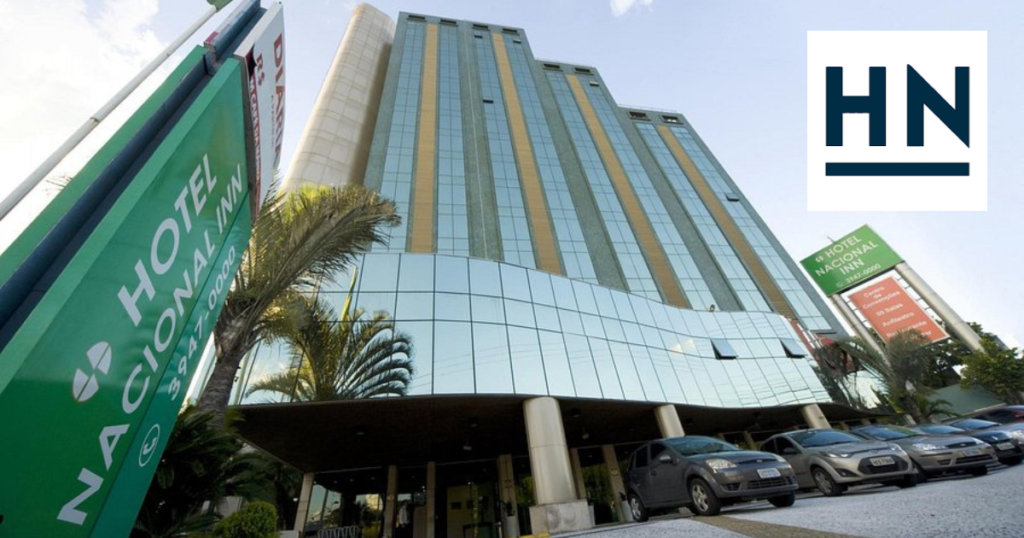 HOTEL NACIONAL REALIZA AÇÃO DE EMPREGABILIDADE EM SÃO CONRADO NO DIA 07/04