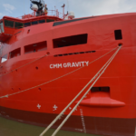 Imagem CMM Offshore vagas