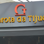 Imagem Garota da Tijuca vagas de emprego