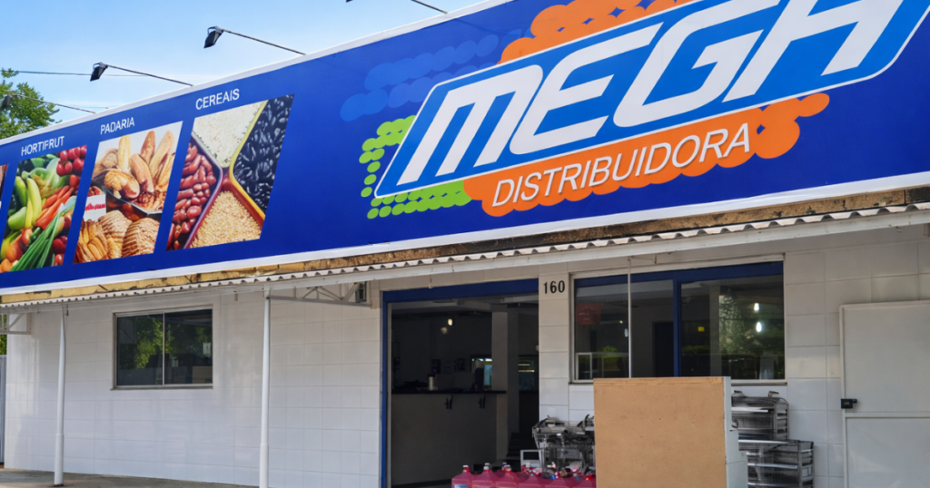 Mega Supermercados abre vagas de emprego em Cosmos RJ!