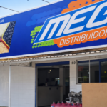 Imagem Mega distribuidora vagas