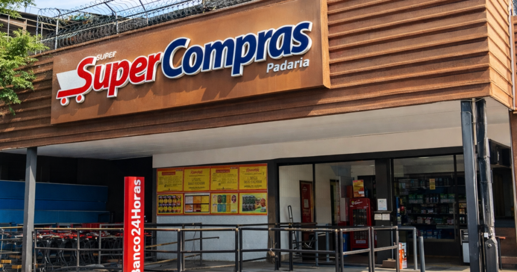 Rede Super Compras divulga vagas de Repositor, Açougueiro e mais na Taquara RJ.