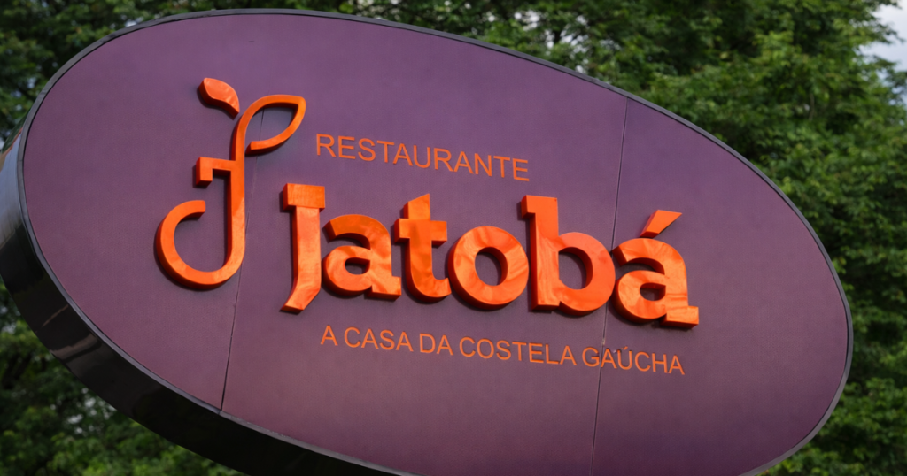 RESTAURANTE JATOBÁ ABRE VAGAS EM GUARATIBA! 1 RESTAURANTE JATOBÁ ABRE VAGAS EM GUARATIBA!
