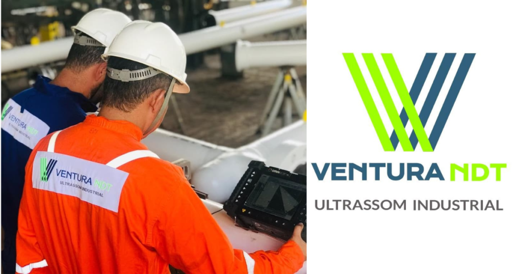 VENTURA NDT DIVULGA VAGAS EM ITABORAÍ!