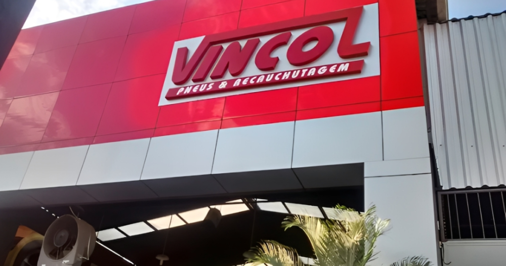 Vincol Pneus realiza mutirão de entrevistas no dia 02/04 em Volta Redonda RJ!