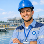 Imagem Zona Oeste mais saneamento vagsa de estágio