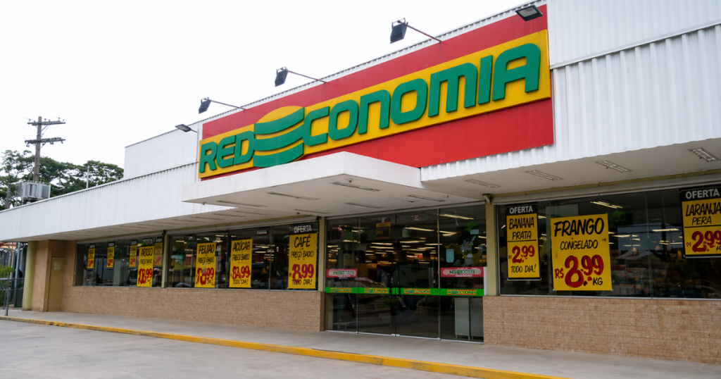 Rede Economia realiza mutirão de empregos no dia 22/04!