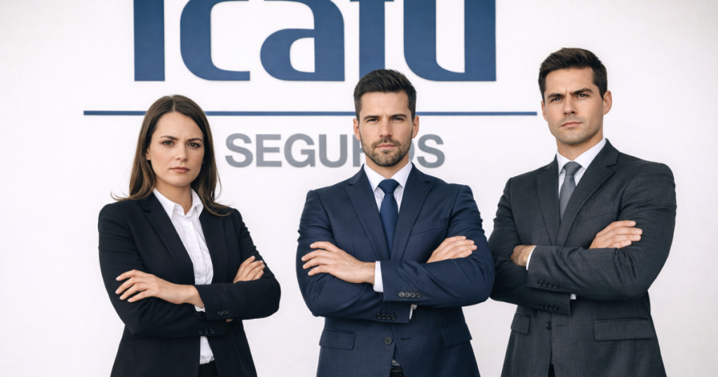 Icatu Seguros abre vagas no Rio de Janeiro e Campos dos Goytacazes!