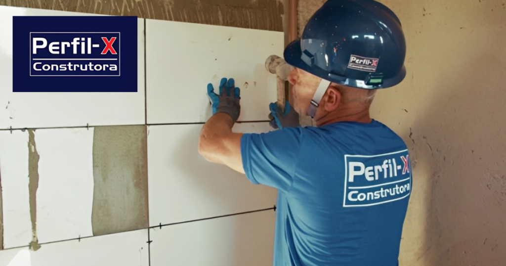 Perfil X Construtora tem mais de 30 vagas em Petrópolis e Rio das Ostras!