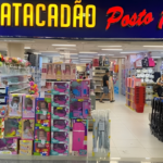 imagem atacadão posto 13 vagas