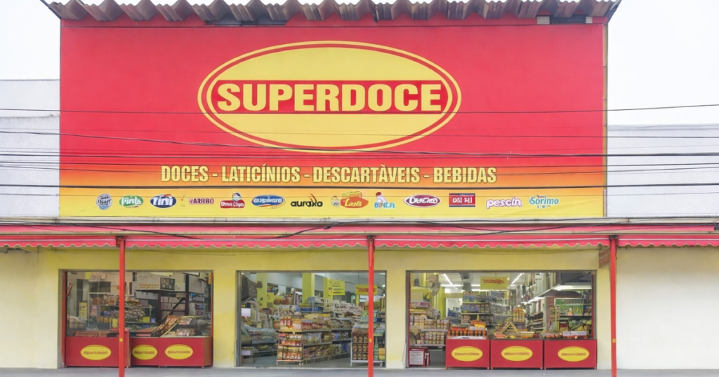 ATACAREJO NOVO (SUPERDOCE) ABRE VAGAS SEM EXPERIÊNCIA EM TRÊS REGIÕES DO RIO!