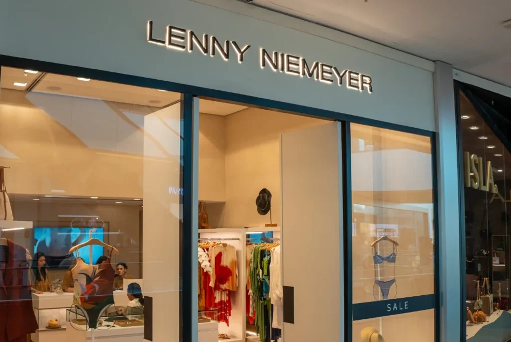 Loja de alta moda no Rio de Janeiro abre vagas!